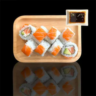 Roll drac (8 uds.)