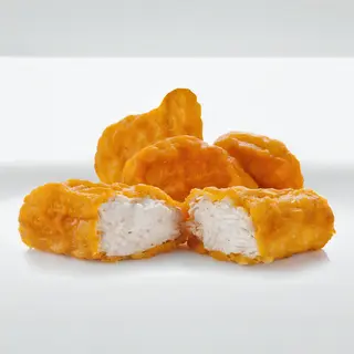 NUGGETS DI POLLO