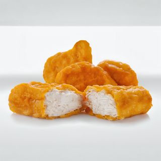 NUGGETS DI POLLO