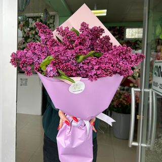 იასამანის თაიგული