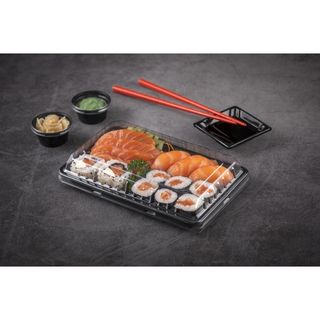 Embalagem de Utilização Única