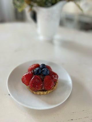 ტარტი პატარა