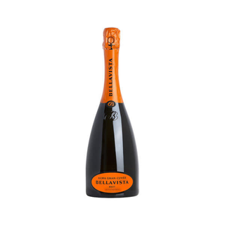Alma Cuvee Brut