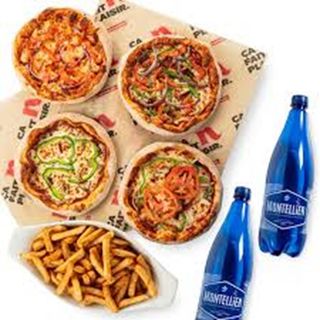 Oferta Especial Ultimate Party Pleaser