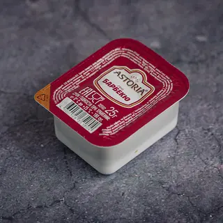 Соус BBQ (W/G)