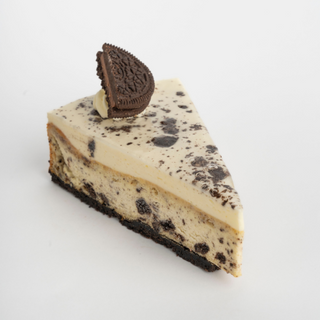 Cheesecake Oreo