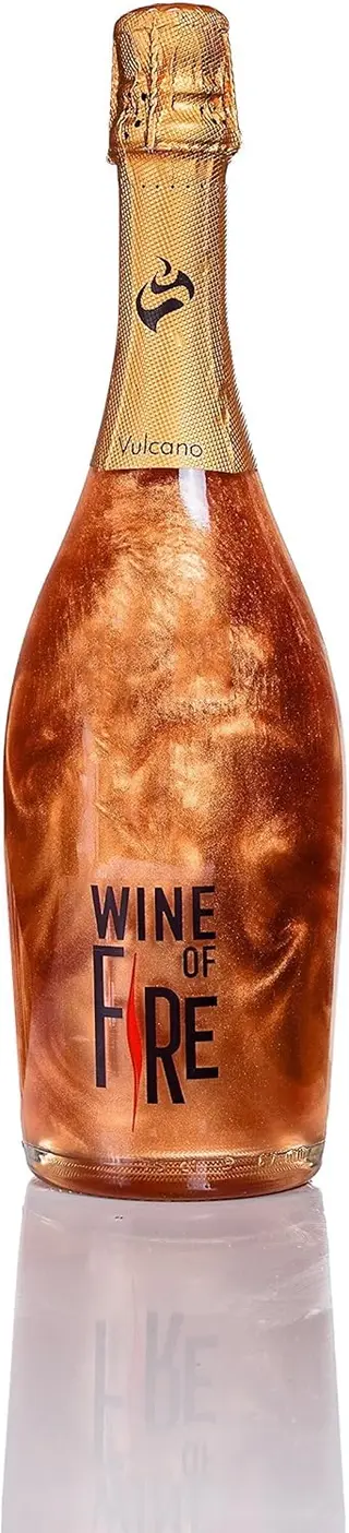 Wine Of Fire 75Cl
