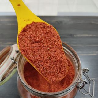 Авторская смесь "Для курицы пряная" (100 гр.)