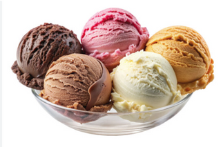 Ice cream