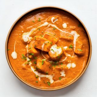 Paneer Masala