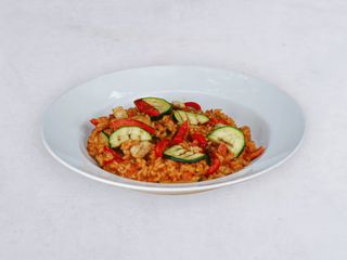 Risotto di Pollo