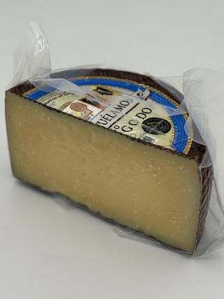 Queso De Oveja Añejo Manchego Racion