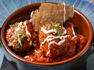 Polpette della tradizione 3 pezzi