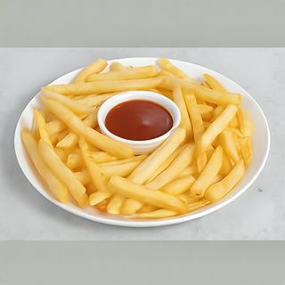 კარტოფილი ფრი