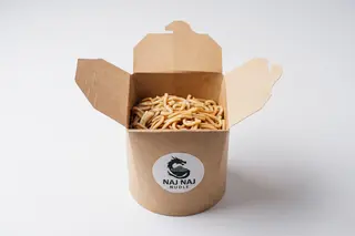 Box 5 Yakisoba 370g