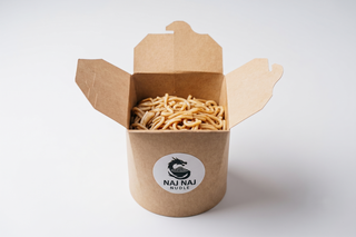 Box 5 Yakisoba 370g