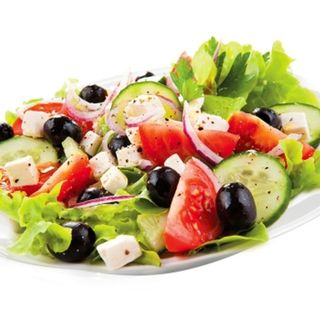 Грецький салат