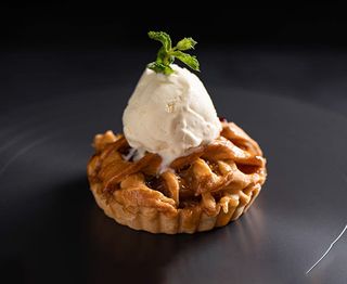 APPLE PIE