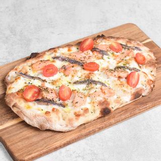 Pala Marinera (34 Cm. X 24 Cm.)