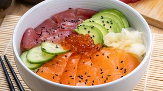 045-Chirashi misto