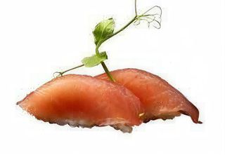 151 Nigiri tonno 2 pezzi