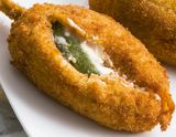 Jalapeños Rellenos De Queso (6 Uds.)