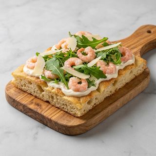 Gamberetti