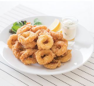 Calamares (ración)