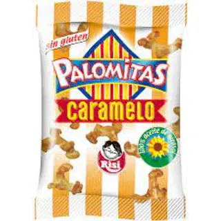 Palomitas Caramelo 50G