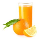 Cijeđena pomorandža