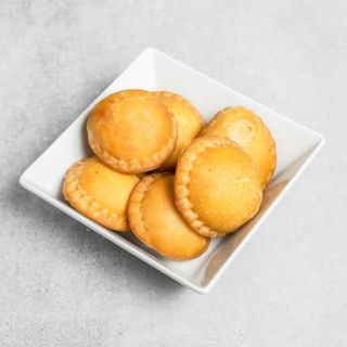 Mini Pastelitos
