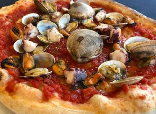 Frutti di mare