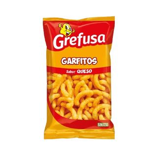 Garfitos Queso (88 G.)