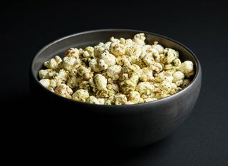 I nostri pop corn