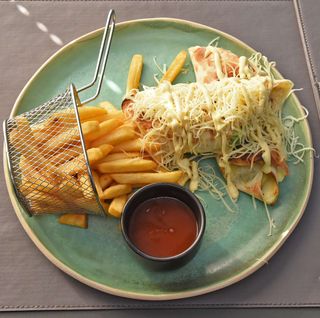 Biftek tortilla 300gr