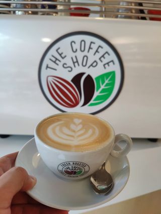 Flat White