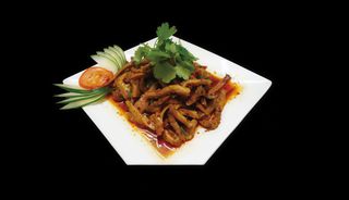 5 Insalata di trippa