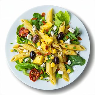 Primavera (vegerariană)