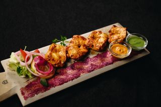 Bhatti Ka murgh tikka 280g