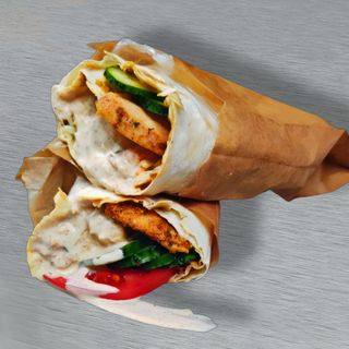 Шаурма XL (534г)