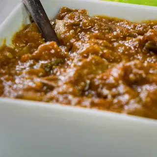 Sos pikantny pikle