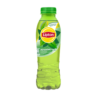 Lipton Зелений чай (0.5л)