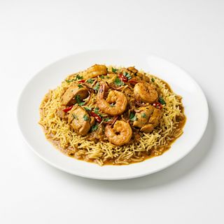 Arroz Basmati