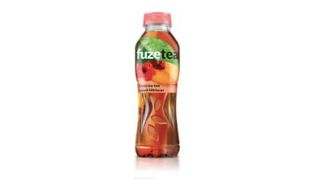 Студен чай Fuzetea (500мл)