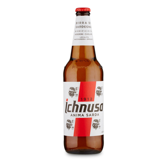 Ichnusa Non Filtrata