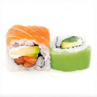 Pasión Roll (8 uds)