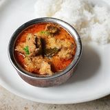 Chicken masala