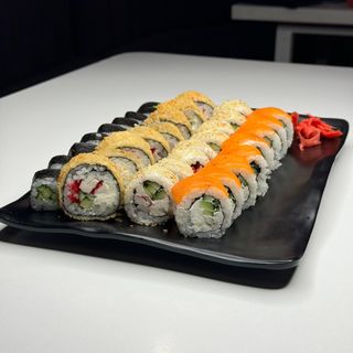 Сет На двоих