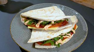 Piadina The Masters