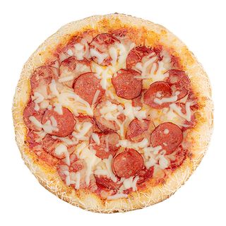 Пицца "Пепперони" (30 см.)
